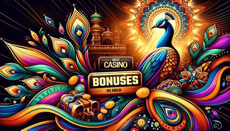 Casino Bonus in India 2024 .